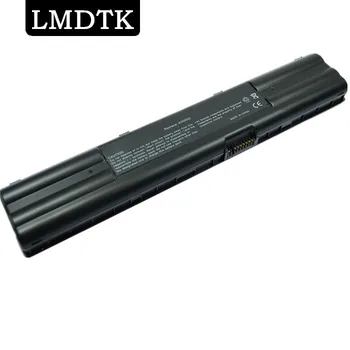 LMDTK Novo 8cells laptop baterija ZA Asus A6 A3 A6000 A7 G1 G2 Z91 Z92 Serije A41-A3 A41-A6 A42-A3 A42-A6 brezplačna dostava