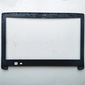 LCD Hrbtni Pokrovček Zgornjem Primeru Zaslon Pokrov Zaslona Skp Za Acer Aspire 5 A515-51 G A315-53 A715-71G Ploščo Sprednji Okvir Ohišje Pokrov