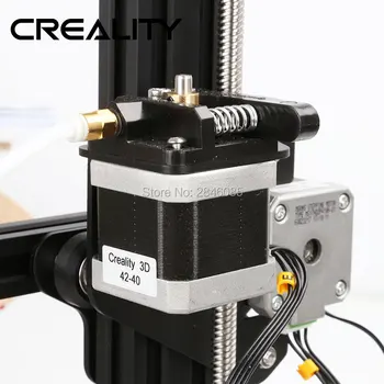 2PCS/Veliko CE certifikacijo 2Phase RepRap Koračnih Motornih 42 motornih 42-40 3D tiskalnik motor Za REPRAP Makerbot CREALITY 3D Tiskalnik