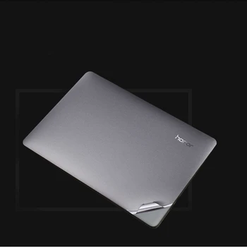 Mat Prozorno Laptop Nalepke za Huawei MateBook 13 X Pro 13.9 Laptop Kože za Matebook X 13.3 E12 D Prenosnik 15.6 Kože Primeru