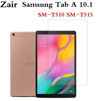 Kaljeno Steklo Za Samsung Galaxy Tab 10.1 2019 Tablet Screen Protector For Samsung SM-T510 SM-T515 Premium 9H Stekla Film
