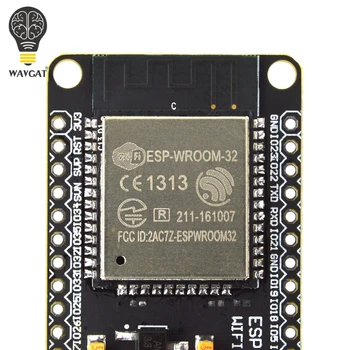 MH-ET v ŽIVO ESP32 Razvoj Odbor WiFi+Bluetooth Ultra Nizko Porabo Energije Dual Core ESP-32 ESP-32S ESP 32 Podobne ESP8266