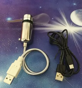USB Mini Ego Navijači Ustvarjalno Darilo Z LED Luči Kul Gadget po Meri Programsko Nastavljiv Multi-language Dropship