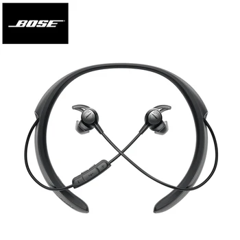 QC30 Bose QuietControl 30 Brezžične Bluetooth Slušalke Šumov Slušalke Šport, Glasbo, Slušalke Bas Čepkov z Mic