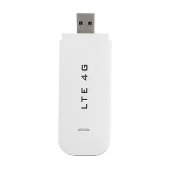 USB 4G Lte Usb Modemov Mreženje Tok Brez Wifi Hotspot Kartice Sim Brezžični Usmerjevalnik Modemi Visoko Hitrostjo za Hitrost Podatkov