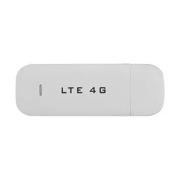 USB 4G Lte Usb Modemov Mreženje Tok Brez Wifi Hotspot Kartice Sim Brezžični Usmerjevalnik Modemi Visoko Hitrostjo za Hitrost Podatkov