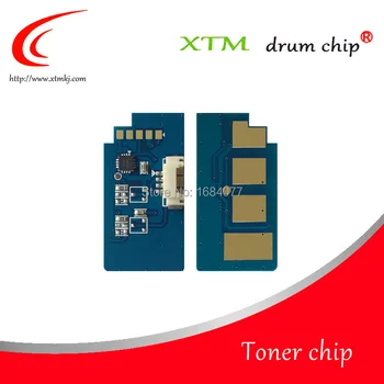 40X Toner čip za Samsung ML4510 ML4512 ML5010 ML5012 ML5015 ML5017 MLT-D307U 30C DOM kartuš s čipom
