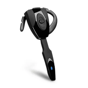 1Pc Uho Kavelj Brezžična tehnologija Bluetooth 4.0 Gaming Slušalke za Prostoročno Klicanje Slušalke z Mikrofonom za Pisarniško Poslovanje Doma Dela za Človeka
