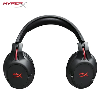HyperX Oblak Let Gaming Slušalke podporo 3,5 mm žično zvočna povezava Večnamenske Slušalke Super udobno