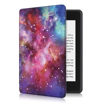 Magnetni Smart Cover Primeru Za Amazon Novi Kindle Paperwhite 2018 Sprosti Primeru funda Za Kindle Paperwhite 4 10. Generacije Primeru