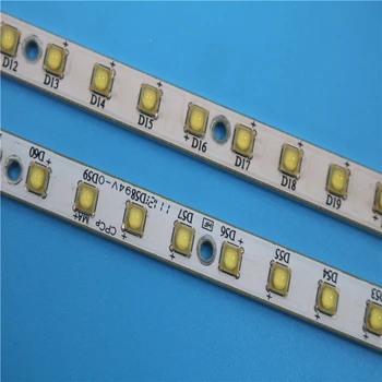 310 mm LED Lučka za Osvetlitev strip bar 36leds Za Apple 27