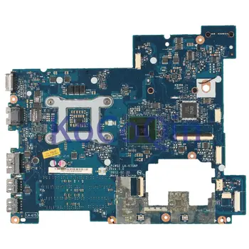 KoCoQin Prenosni računalnik z matično ploščo Za LENOVO Ideapad G570 HM65 Mainboard PIWG2 LA-675AP DDR3 Celoti preizkušen