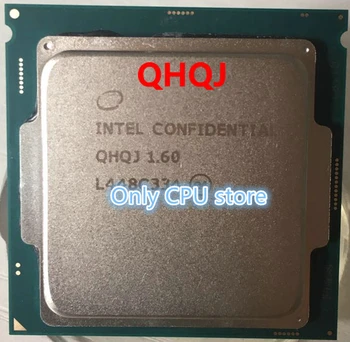 QHQJ Inženiring Vzorec intel core i7 procesor 6400T I7-6400T SKYLAKE KOT QHQG grafično jedro HD530 1.6 G 4 CORE, 8 Threads