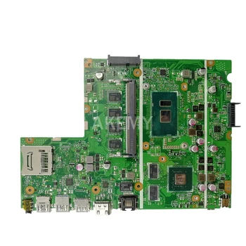 X541UVK X541UJ motherboard mainboard Za Asus X541UVK X541UJ X541UV X541U F541U prenosni računalnik z matično ploščo W/ 8G RAM/I3-6006U GT920M/V2G