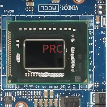 CN-0RDK8T 0RDK8T Za DELL Alienware M11X R3 i5-2537M Prenosni računalnik z matično ploščo LA-6961P SR03W N12P-GS-A1 DDR3 za Prenosnik Mainboard