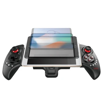 Ipega 9023S Pg-9023S Brezžična tehnologija Bluetooth Gamepad Teleskopsko Gaming Krmilnik Game Pad Palčko za Telefon Android Tablet Okno