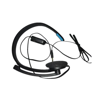 Qijiagu Nad uho Žične slušalke slušalke gaming slušalke za pc video igralec igra Za Playstation 4 za PS4 Za X-ONE