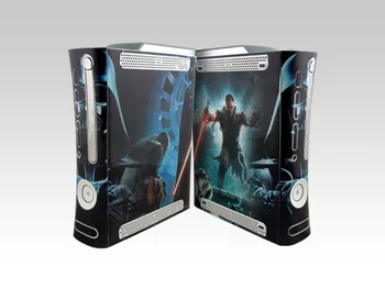 X29 Vinil Kože Nalepke Protector za Microsoft Xbox 360 Original maščobe kože Nalepke za xbox360