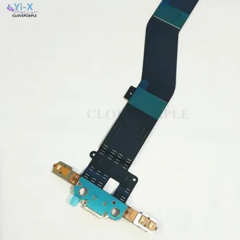 1PCS za Xiaomi Mi Pad 1 Micro USB Polnilec za Polnjenje Vrata Flex Kabel Dock Priključek, Nadomestnih Delov za Mipad 1