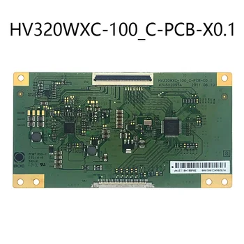 Original test za BOE HV320WXC-100_C-PCB-X0.1 47-602093A logiko odbor