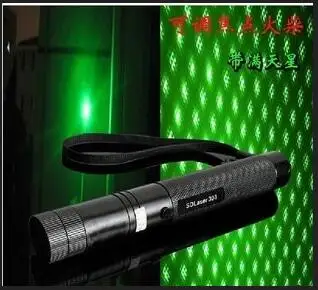 Najmočnejši Lazer Žarek vojaške 50000M 532nm SD Laser 303 Zeleni Laserski kazalnik Svetilka Luč Gori Tekmo SOS Lov