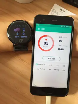 119 Bluetooth Smart Watch Moških Krvni Tlak Ženske, Šport Tracker Pametne Ure WhatsApp Za Android Ios relogio Watch Fit Darilo