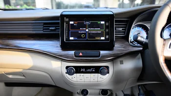 Android 10.0 GPS Navigacija Radio Predvajalnik za Suzuki Ertiga 2018 - 2019, Video Predvajalnik, Stereo Headuint prost zemljevid Zgrajena v Carplay dsp