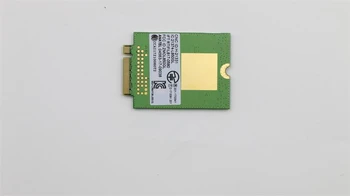 4G LTE Brezžični Modul Fibocom L850-GL M. 2 Card Za Lenovo Thinkpad P52s X380 Joga L480 T590 P53s X395 X390 L490 L590 01AX792