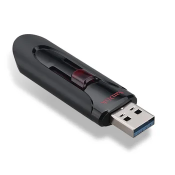 Sandisk Pendrive 64gb 128gb 32gb USB Flash Disk 256gb 32 64 128 16 GB Pen Drive 3.0 USB Disk na Tipko Pomnilnik Telefona