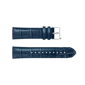 18 mm Usnje Watchband za Huawei B5 Watch Band Zamenjava Šport Zapestnica Pasu Trak za Huawei B5