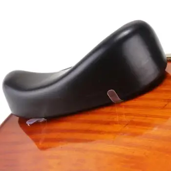 Ergonomska oblika za 4/3 4/4 Violino Ramenski Ostali Univerzalni Violino Blazine priseska Ramenski Stojalo za Violino Deli, dodatna Oprema