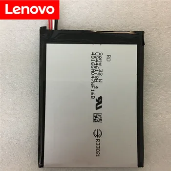 Za Lenovo P780 Baterije BL211 4100MAh Nadomestna Baterija Za Lenovo P780 Pametne telefone