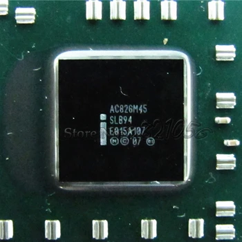 NOKOTION Matično ploščo za Toshiba Satellite C650 C655 V000225070 Laptop Mainboard 1310A2355303 GM45 DDR3 dela