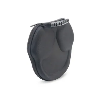 Za Airpods Max Vrečko Za Shranjevanje Primeru Apple Brezžične Slušalke Prenosni Shockproof Varstvo Vrečko Lahko Nosijo Majhne Predmete Torbici