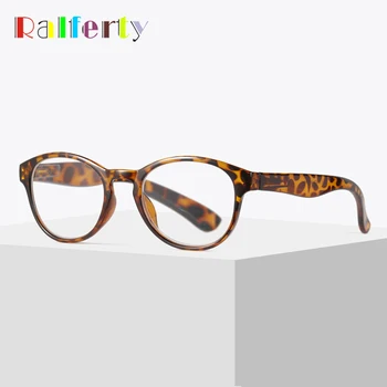 Ralferty Kakovosti Obravnavi Očala Ženske Moški Presbyopia Očala Za Vid Črni Okvir Iz Optičnih Očal +1.0/1.5/2.0/2.5/3.0/3.5/4.0