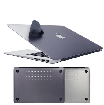 Zaščitna PU Nalepko Nalepko Za MacBook Pro 16 13