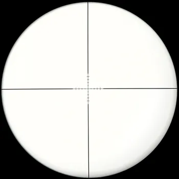 Taktično Ohhunt 4.5x20 1 cm Kompakten Lovska Puška Področje Optične Pogled P4 Reticle Riflescope Z Flip-odprite Objektiv Kape