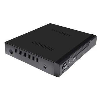 AHD 1080N 8CH/16CH CCTV DVR Mini DVR 5IN1 Za CCTV Kit VGA HDMI Varnostni Sistem Mini NVR Za 1080P IP Kamera Onvif DVR PTZ H. 264