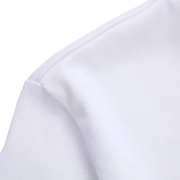 2019 prišlekov Žalostno dekle Design moška Majica s kratkimi rokavi za Fanta Kul Stil Vrhovi Priložnostne T-shirt