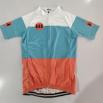 Kolesarski dres 2020 Tres Pinas Ženske Poletje Kratek Sleeve Kolesarjenje Oblačila mtb jersey maillot ciclismo fietstrui kolesarska oblačila
