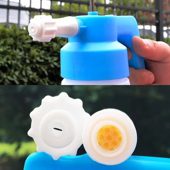 Pene Razpršilec, avtopralnica Sneg Pene Generator Lance Visok Pritisk Čiščenje Detergent Penjenje Sproži Spray Barve Skrbi Za PROSTORMER