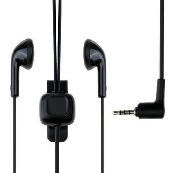 10pcs 2,5 mm jack za Slušalke WH-101 HS-105 Stereo Slušalke Nokia E51 E66 E71 6300 5320 2660 7610S 5610 6220C 5700 6120Ci 6760S