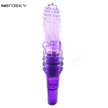 Zerosky vibrator jezika oralni seks igrača , opozarjanje z jezika stimulacijo klitorisa. sex igrače za žensko lizanje Erotično Sex izdelki