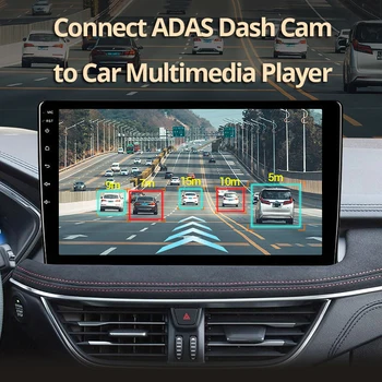 TIEBRO Za Renault Koleos 2009-2016 Avto Radio 2.5 D IPS Android 9.0 GPS Navigacija Multimedijski Predvajalnik Videa, Št. 2 Din Automotivo
