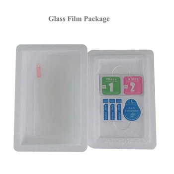 Kaljeno Steklo Screen Protector Film za Samsung Galaxy Tab 4 10.1 SM-T530 T531 T535 Steklo za Samsung t530 t531 stekla film