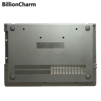 BillionCharm Nov Laptop Spodnji Pokrov Za Lenovo ideapad 100-15 100-15IBY B50-10 D Lupina