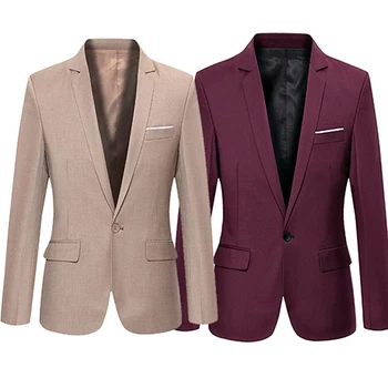 2019 Zadnji plašč modelov moških obleko elegantno Vitek tuxedos Poroka, poslovni stranka obleko jakna