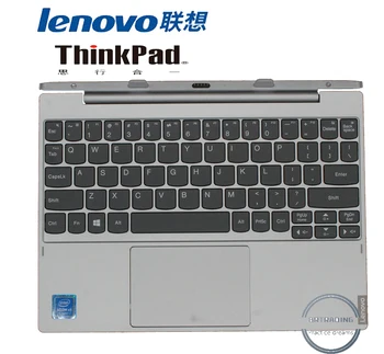 Moda Izvirni Tipkovnice za 10.1 palčni Lenovo MIIX 320-10ICR MIIX325 tablični računalnik Lenovo MIIX320 MIIX 325keyboard