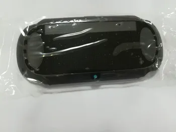 Original novo črno/bela/srebrna barva ohišja hrbtni pokrovček primeru za PSVita PS Vita PSV 1000 bt / cp 1001 1004 1104 1XXX Konzole