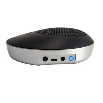 A212B avdio konferenca oprema, USB, Bluetooth mikrofon za Skype srečanja